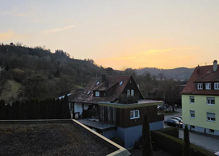 Hotel Restaurant Sonne-Post