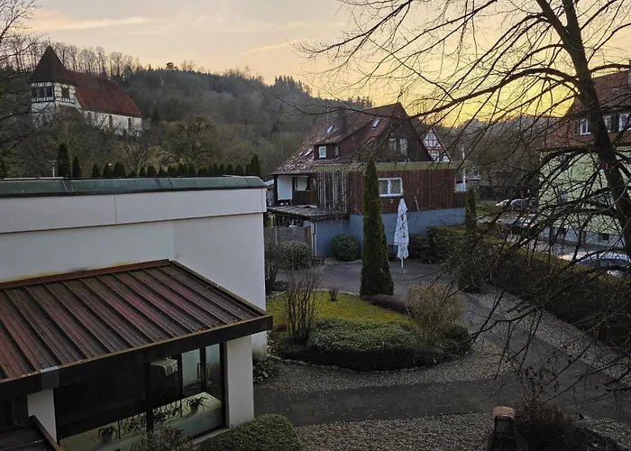 Hotel Restaurant Sonne-Post